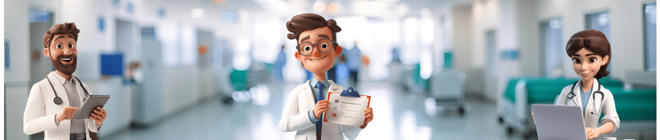 Health Information Manager